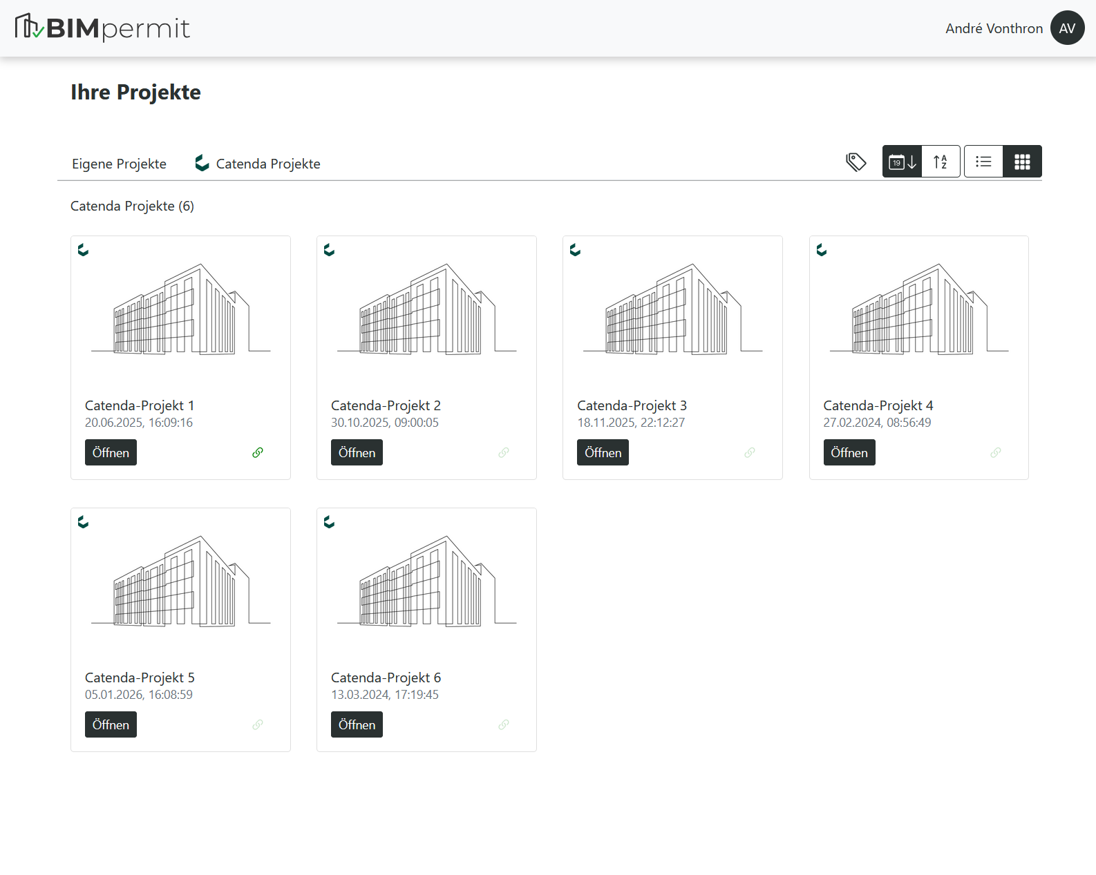 Project overview